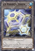 Ice Barrier Token OP17-EN026