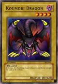Koumori Dragon SKE-003