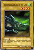 The Dragon Dwelling in the Cave SKE-013