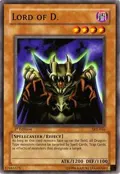 Lord of D. SKE-016