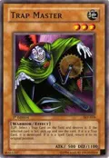 Trap Master SKE-018