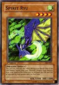 Spirit Ryu SKE-023