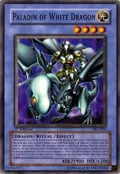 Paladin of White Dragon SKE-024