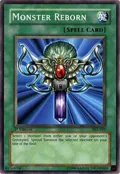 Monster Reborn SKE-029
