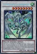 Stardust Dragon (German) - "Sternenstaubdrache" AC11-DE024