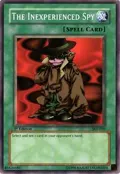 The Inexperienced Spy SKE-030