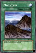 Mountain SKE-034