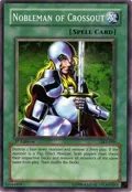 Nobleman of Crossout SKE-038