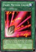 Fairy Meteor Crush SKE-040