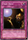 Trap Hole SKE-042