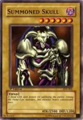 Summoned Skull SYE-005