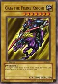 Gaia The Fierce Knight SYE-007