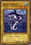 Great White SYE-009