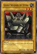 Giant Soldier of Stone SYE-010