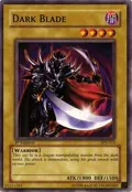 Dark Blade SYE-015