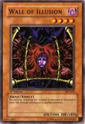 Wall of Illusion SYE-016