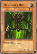 Man-Eater Bug SYE-017