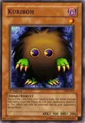 Kuriboh SYE-019