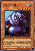 Giant Rat SYE-020