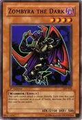 Zombyra the Dark SYE-022