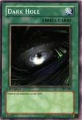 Dark Hole SYE-026