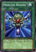 Monster Reborn SYE-029