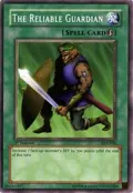 The Reliable Guardian SYE-034