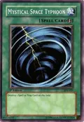 Mystical Space Typhoon SYE-037