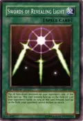 Swords of Revealing Light SYE-039