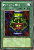 Pot of Greed SYE-040