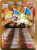 Charizard (Celebrations Metal Card) #004/102