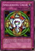 Spellbinding Circle SYE-045