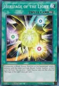 Heritage of the Light BODE-EN000