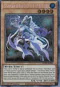 Swordsoul of Mo Ye BODE-EN003