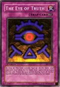 The Eye of Truth SYE-046
