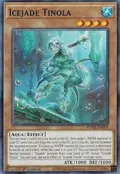 Icejade Tinola BODE-EN009