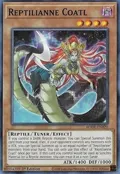 Reptilianne Coatl BODE-EN020