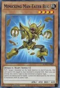 Mimicking Man-Eater Bug BODE-EN029