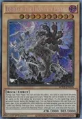 Lord of the Heavenly Prison BODE-EN030