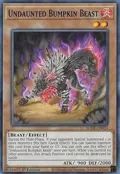 Undaunted Bumpkin Beast BODE-EN033