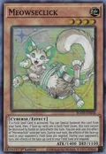Meowseclick BODE-EN034