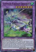 Ultimate Flagship Ursatron BODE-EN040