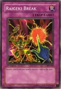 Raigeki Break SYE-050