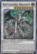 Reptilianne Melusine BODE-EN043