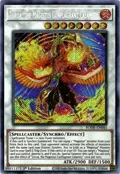 Zoroa, the Magistus Conflagrant Calamity BODE-EN045