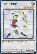 Cupid Pitch BODE-EN046