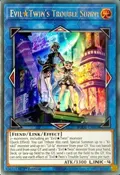 Evil Twin's Trouble Sunny BODE-EN051