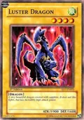 Luster Dragon SD1-EN003