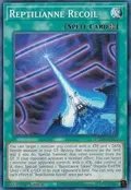 Reptilianne Recoil BODE-EN061