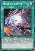 Magikey Battle BODE-EN062